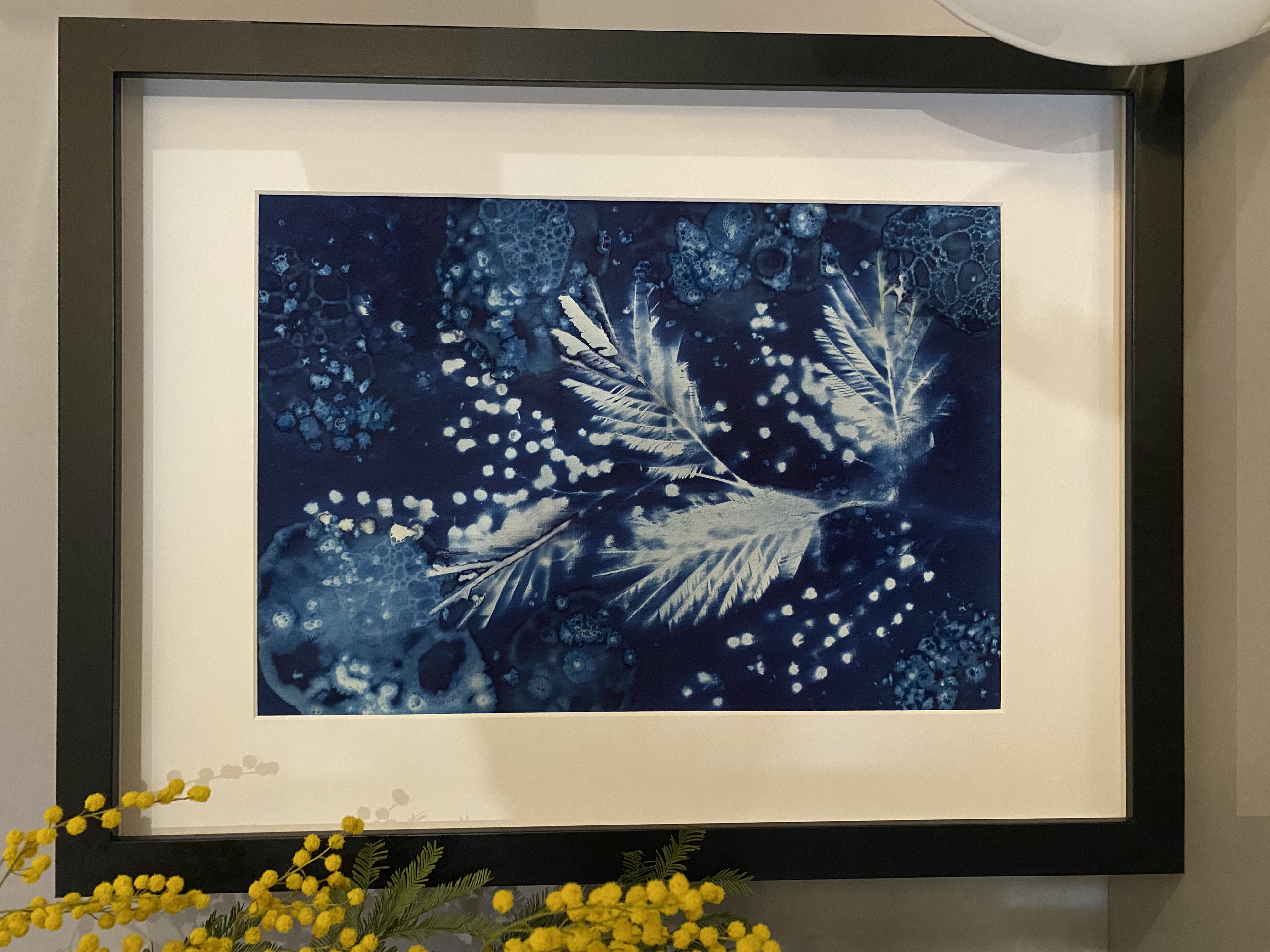 Tableau Aérienne1 13X18